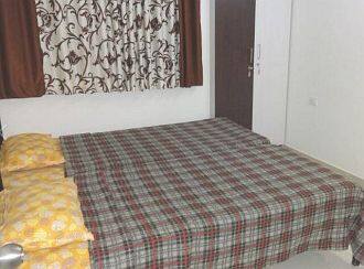 West Inn Lodge, Hyderabad 2
